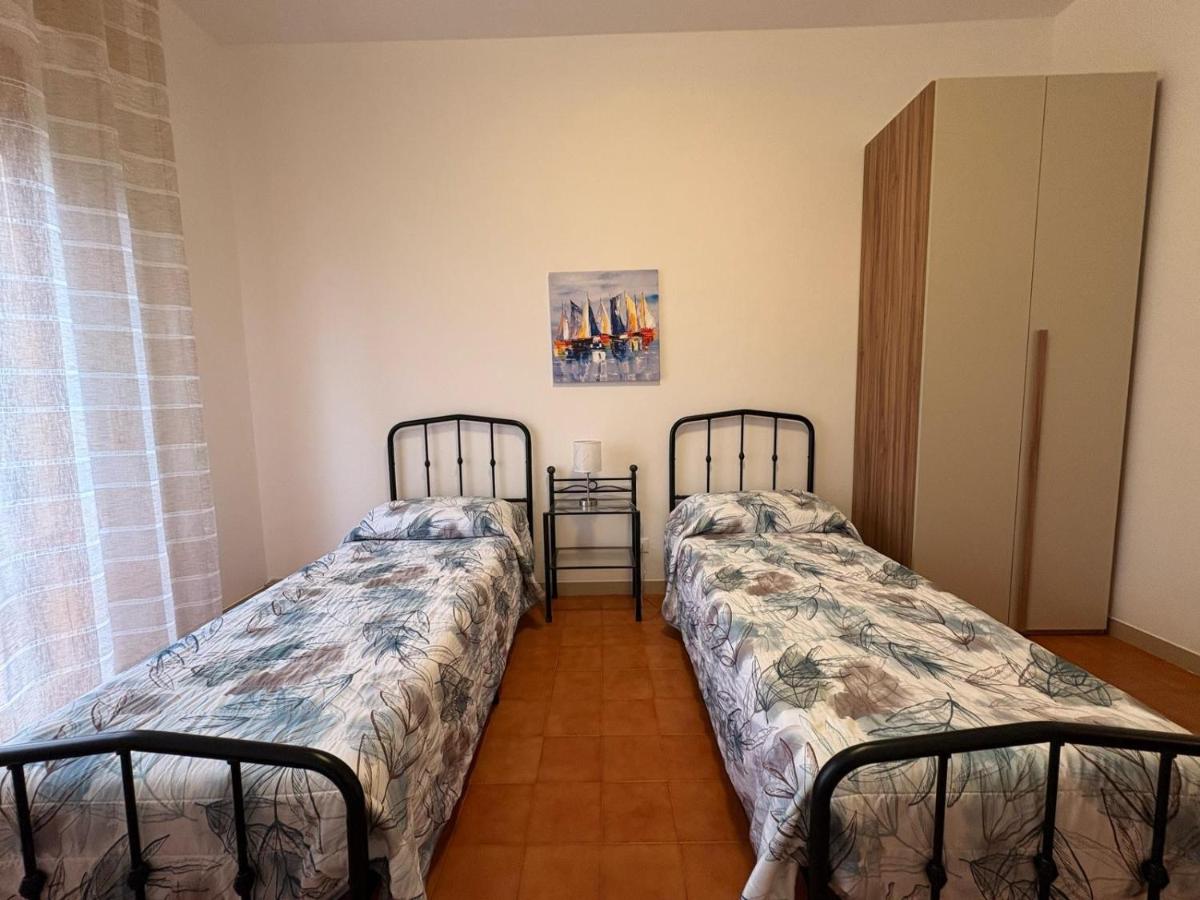 Casa con 2 Camere da Letto