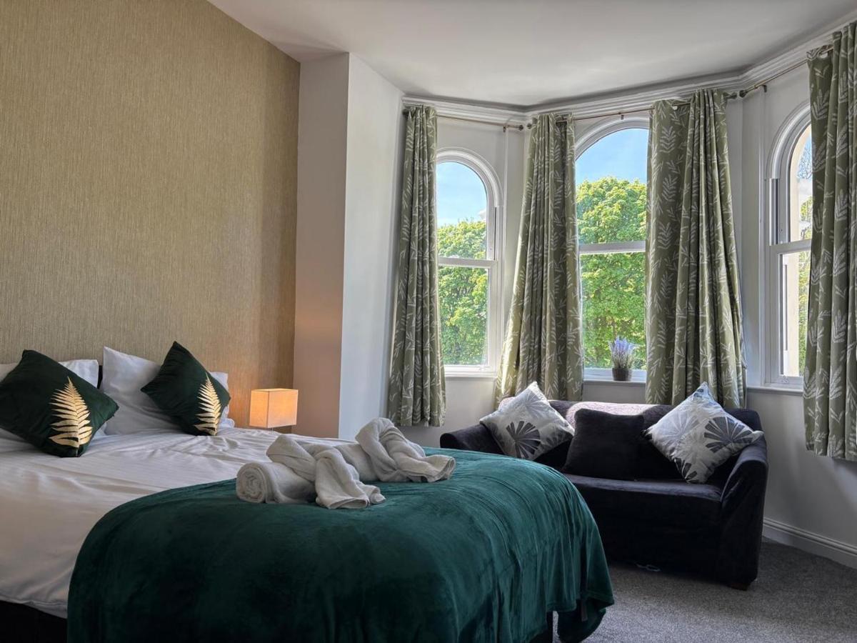 Chambre Double Familiale