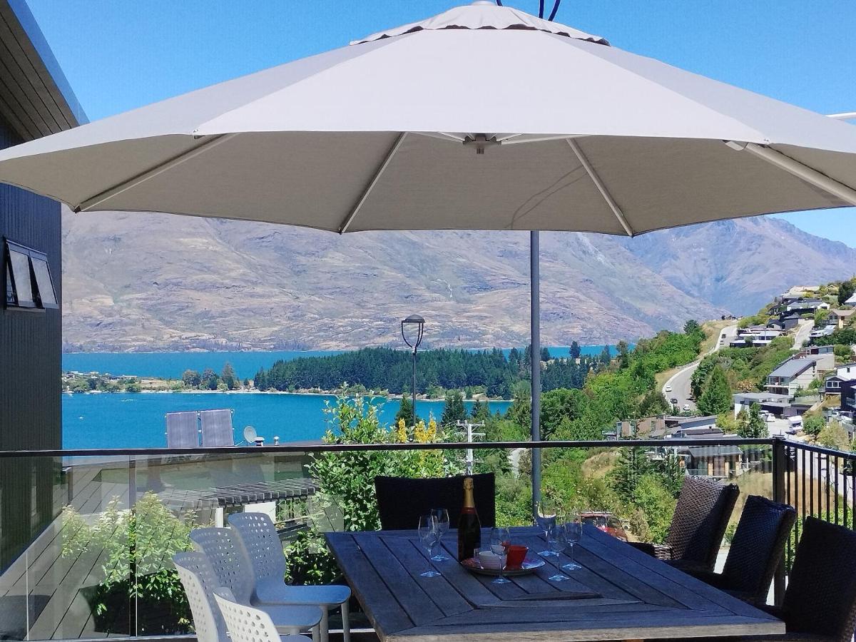 Prime View - Ferienwohnung Queenstown