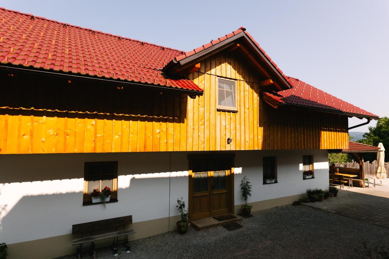 Homestead Lukec Studio Apartments - Archery, BBQ, Escape Room, Kayaking - B&B Kostel