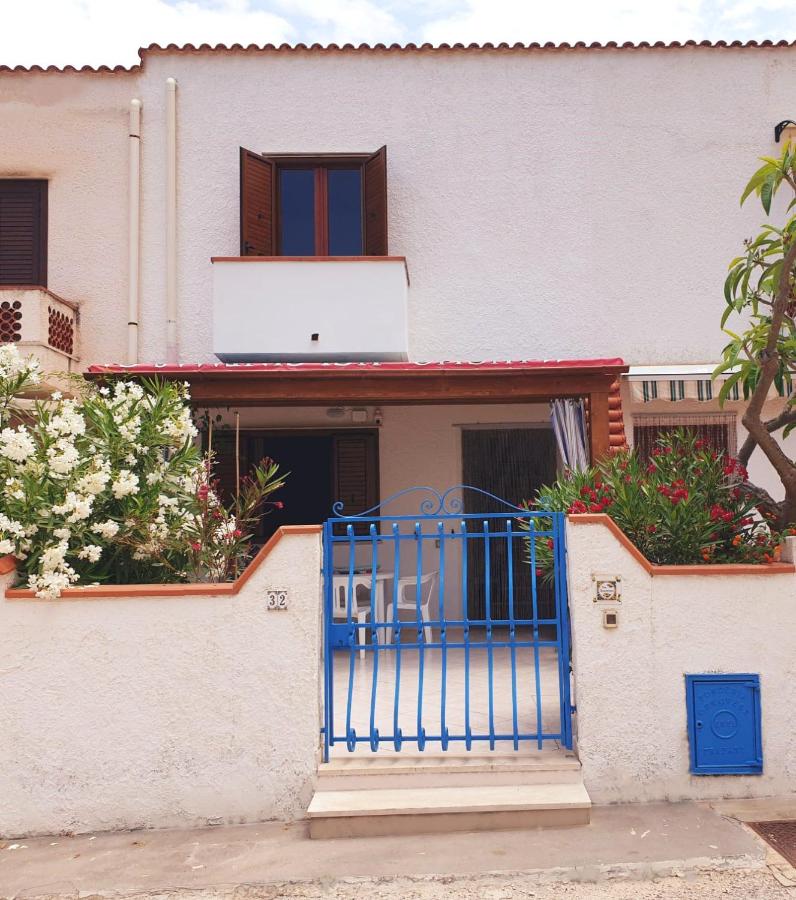 Villetta Fiorita - Bed and Breakfast San Vito Lo Capo
