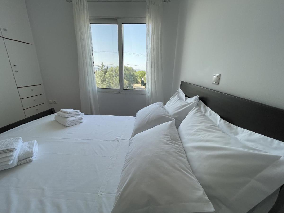 Appartement 2 Chambres