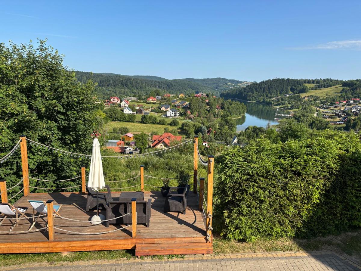 Przystanek Berdo - B&B