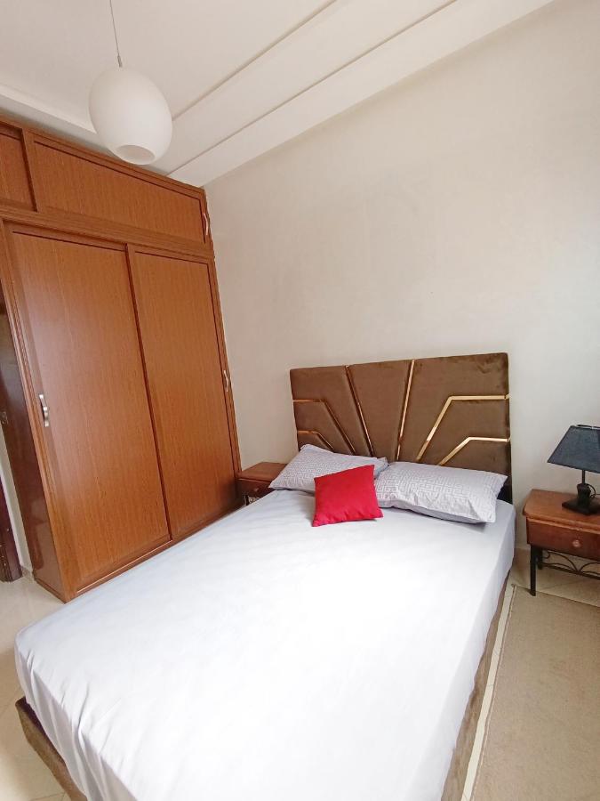 Résidence el jadida - B&B