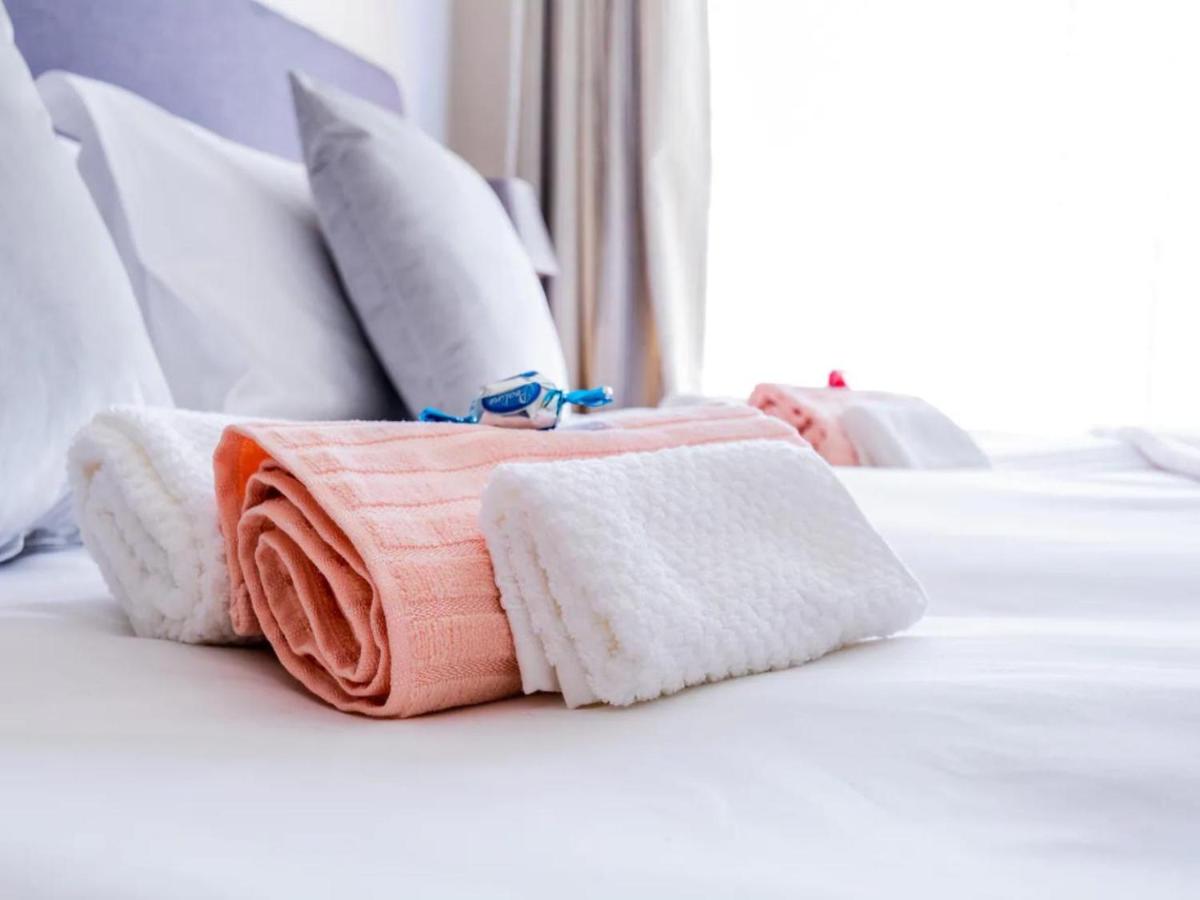 Standaard Kamer met Kingsize Bed