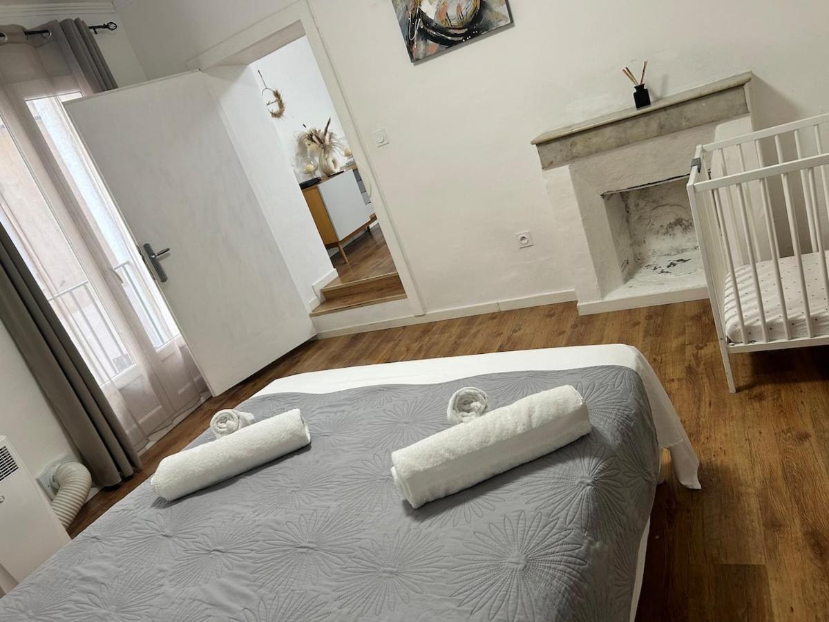 Appartement Citadelle - B&B Bonifacio
