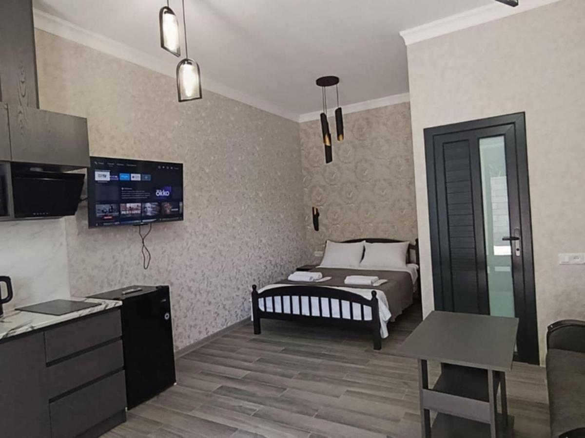 Habitación Triple con baño privado