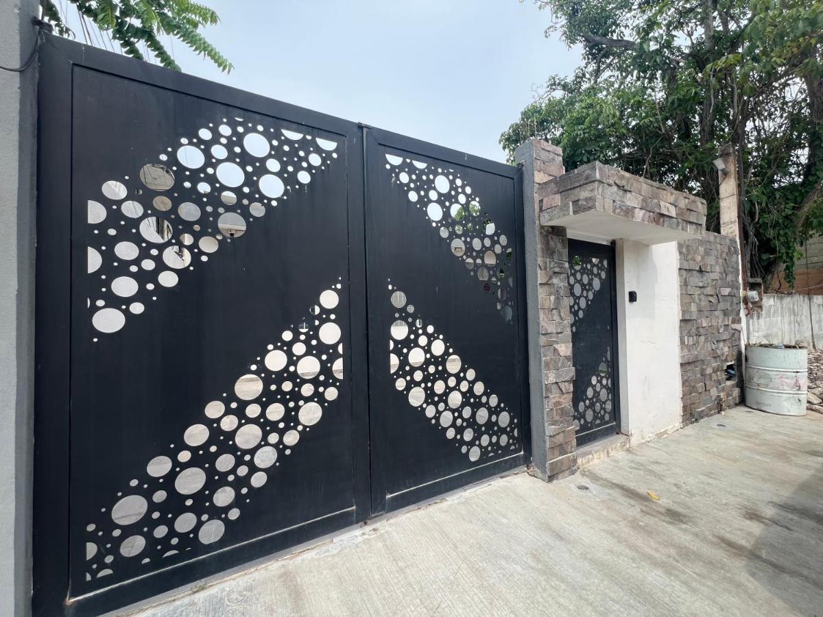 La casa del profe - B&B Tampico
