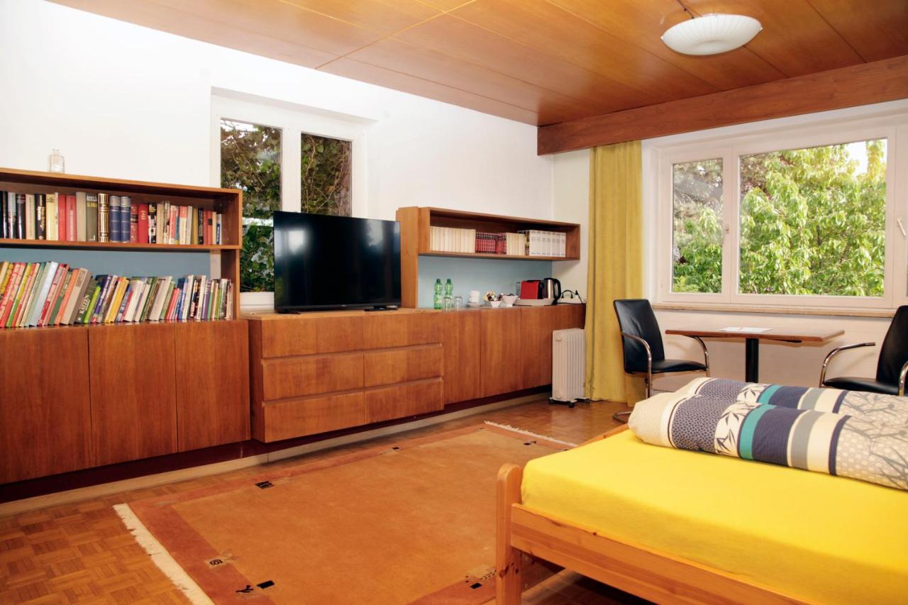 Ländlezimmer - B&B