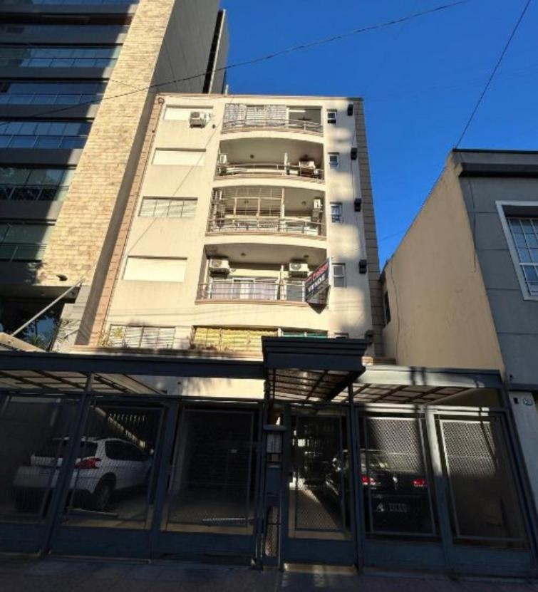 Departamento ministro brin - B&B Lanús