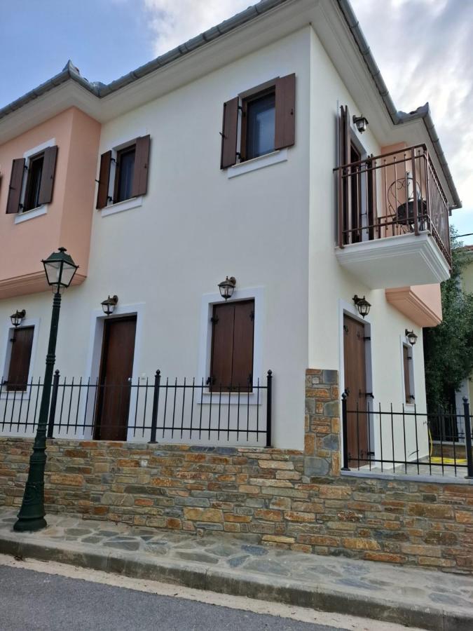 Appartamento Deluxe con 2 Camere da Letto e Balcone