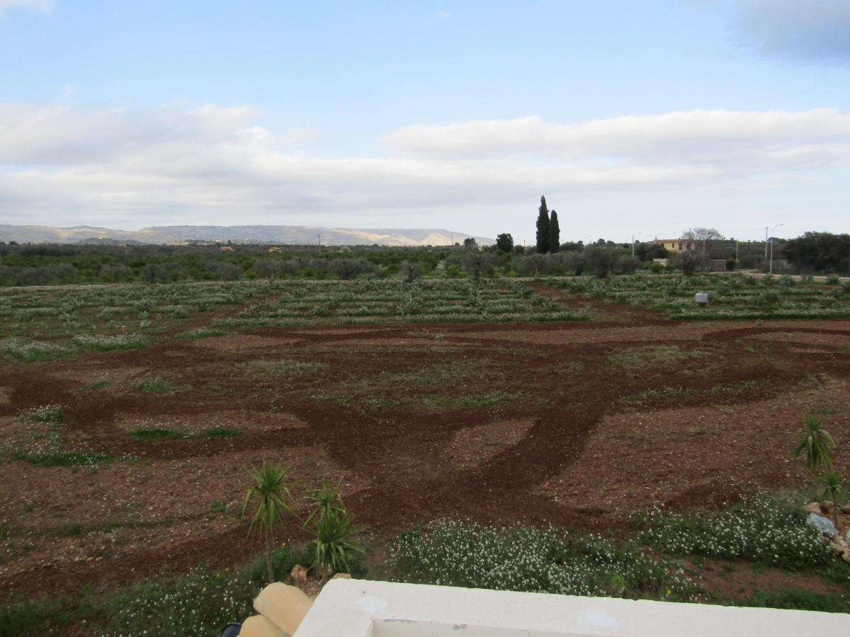 B&B Sapori di Fichidindia - B&B Lido di Noto