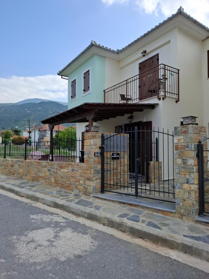 Appartamento Deluxe con 1 Camera da Letto e Vista Giardino