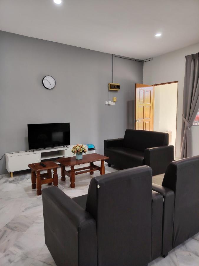 Pearl Villa 2 Bedroom Unit - B&B Port Dickson