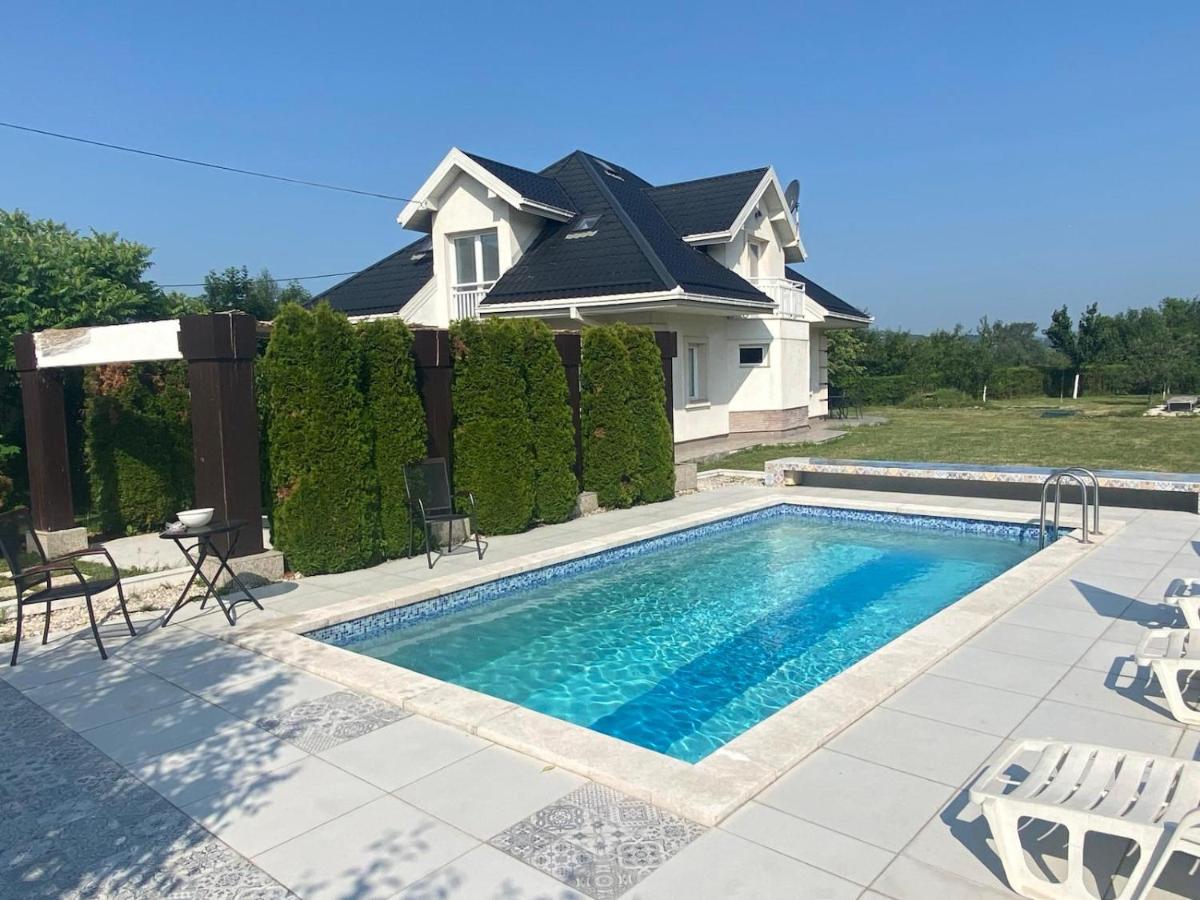Villa Zaara - B&B Sarajevo