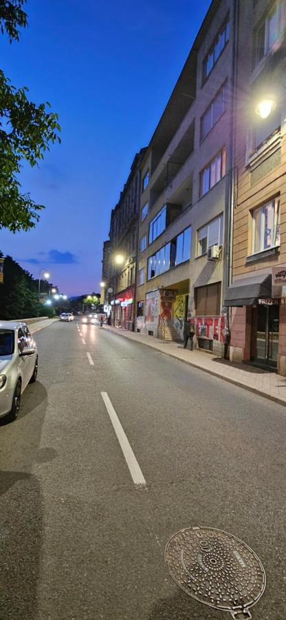 The Magnificent One - B&B Sarajevo