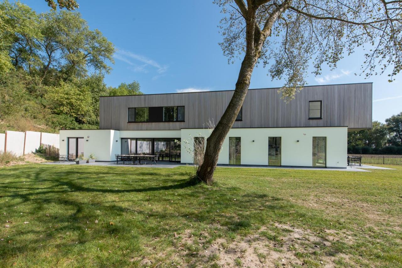 Vakantiehuis