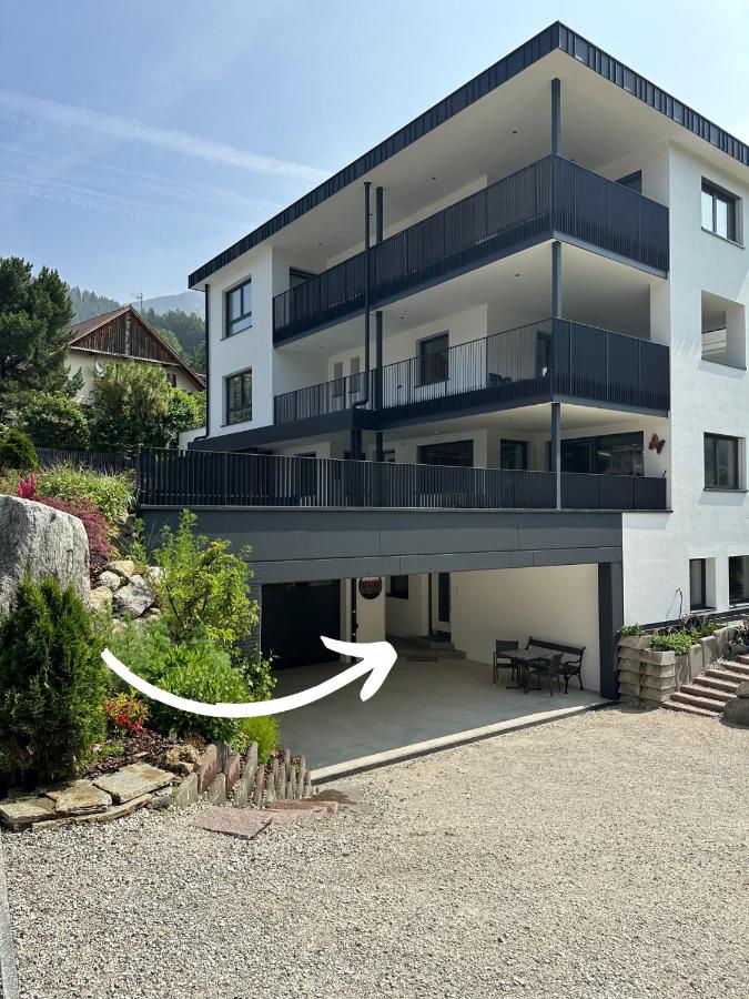 Apartment Wörer - B&B Perca