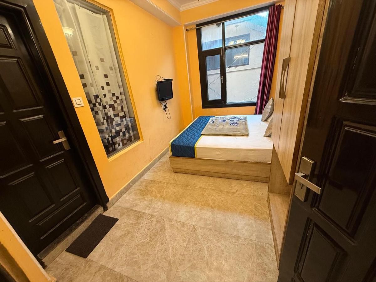 Budget Doppelzimmer