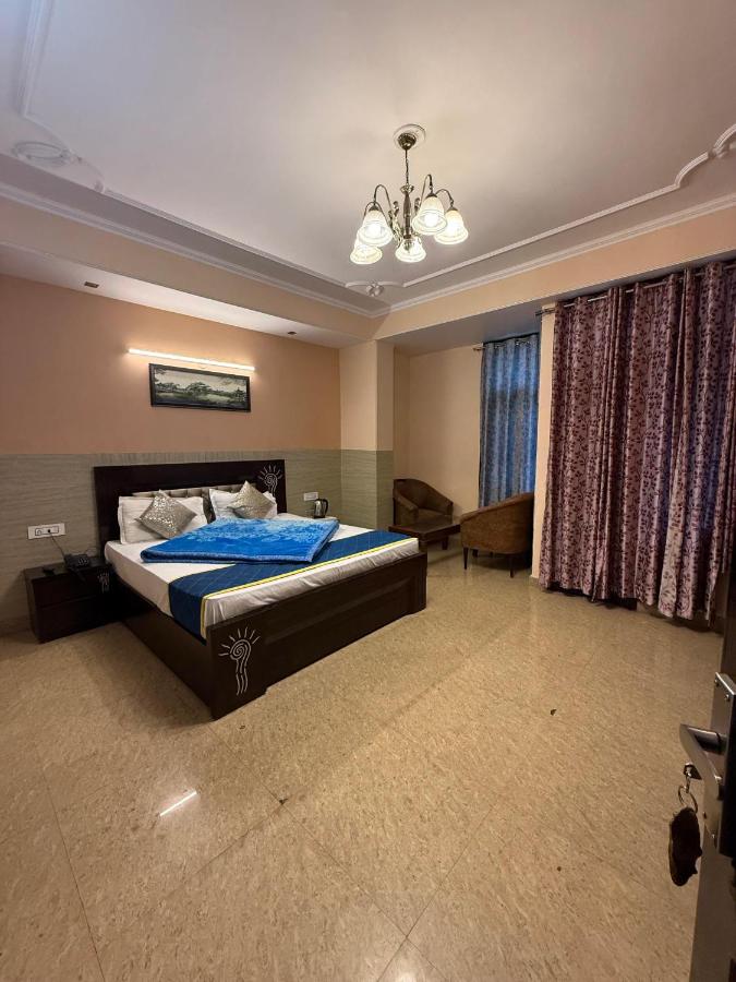 Deluxe Zimmer