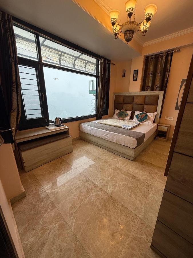 Deluxe Zimmer mit Queensize-Bett