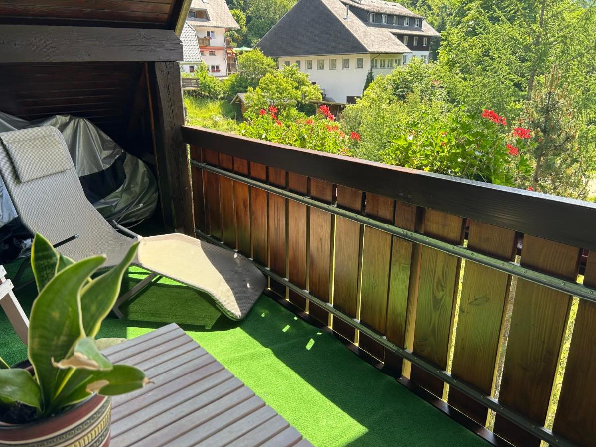 Appartamento con 1 Camera da Letto e Balcone