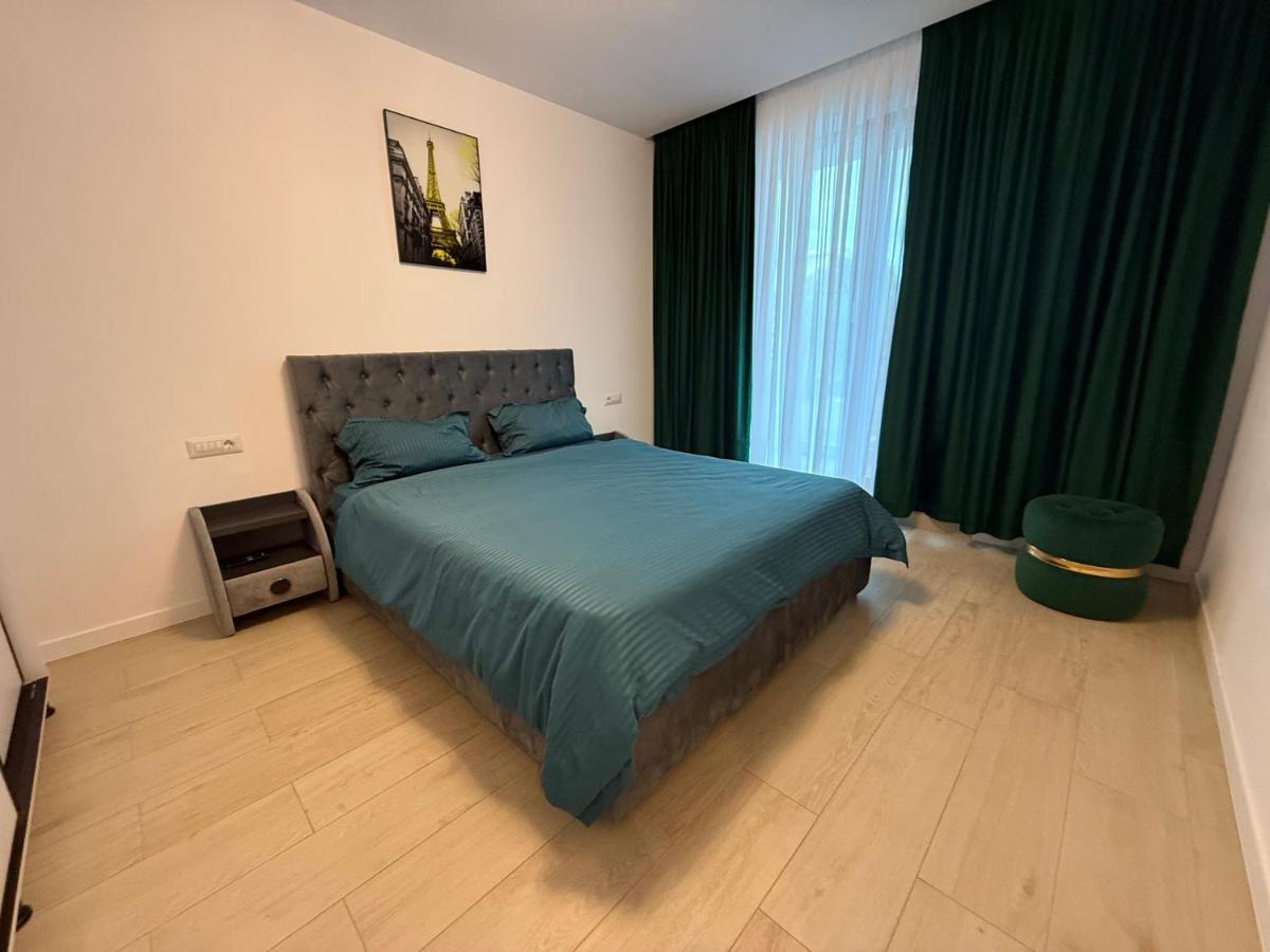 Apartament Lake On EDDA II - B&B