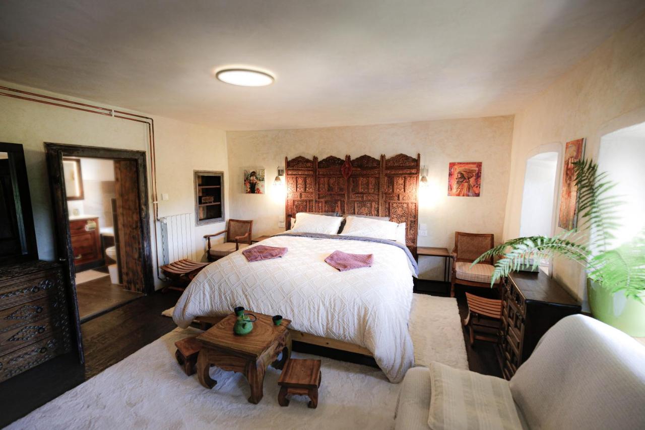 Deluxe Kamer