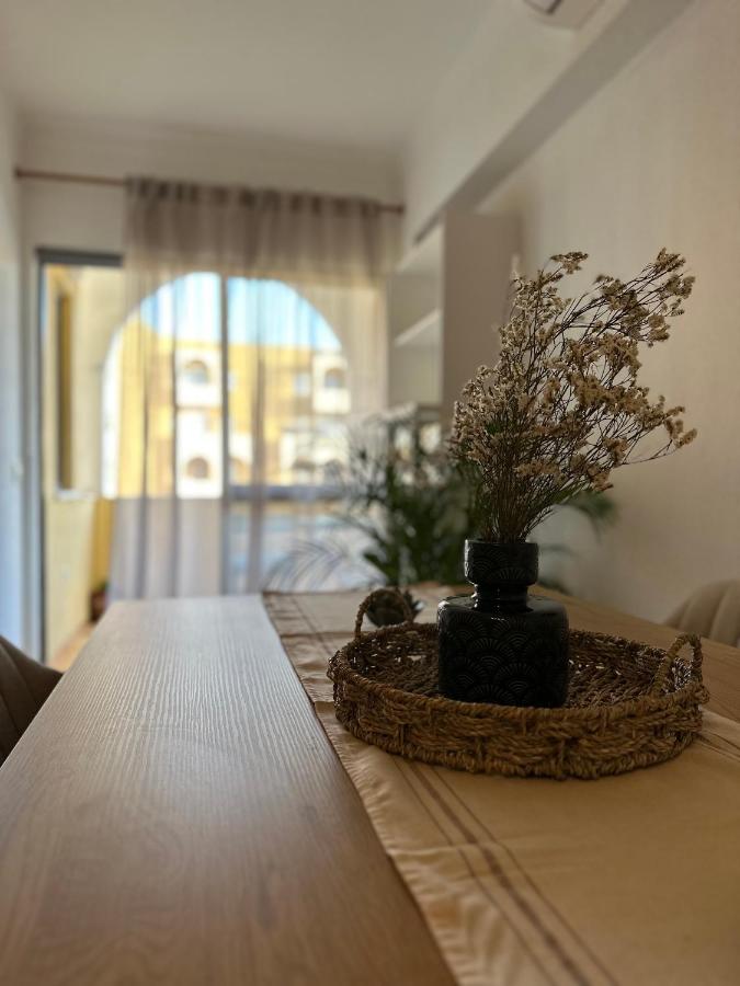 Cantinho da Praia da Rocha - B&B