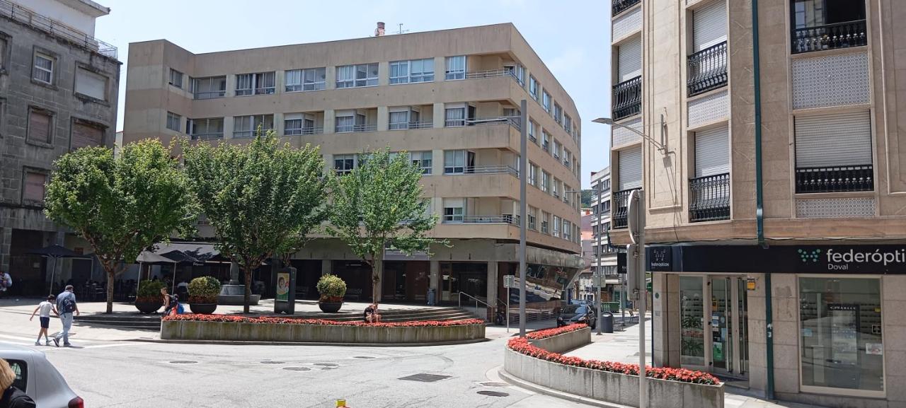 Apartamento Ría de Pontevedra - B&B