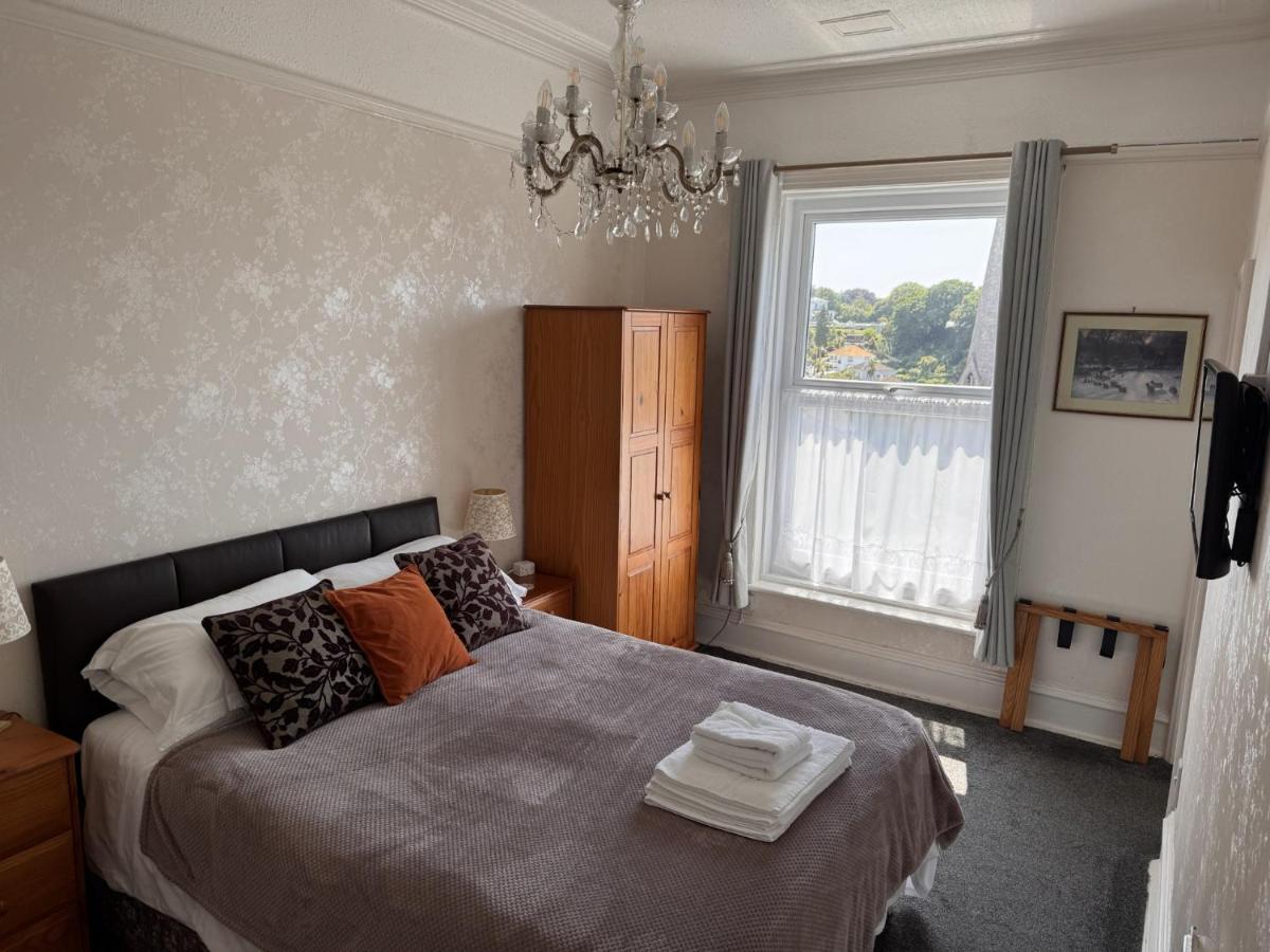 Budget Doppelzimmer