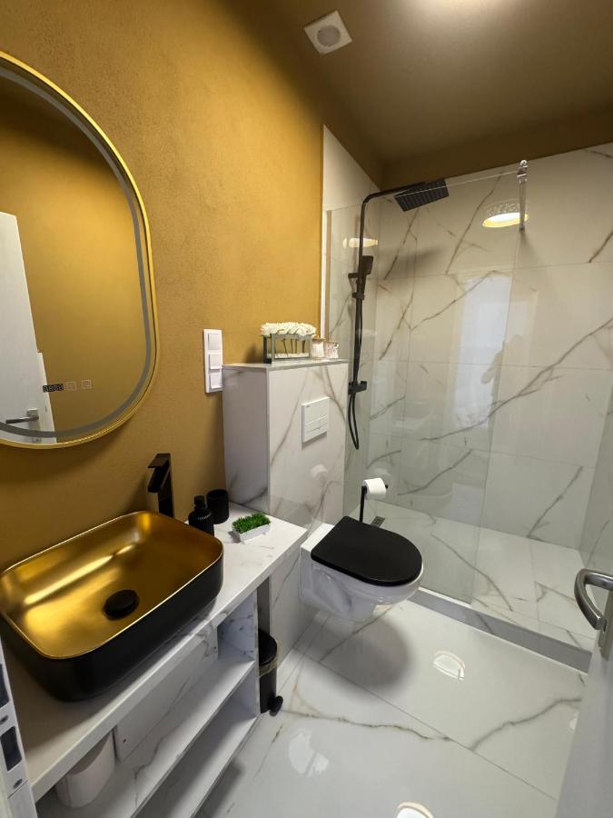 FLH - Central Oasis - B&B Sibiu