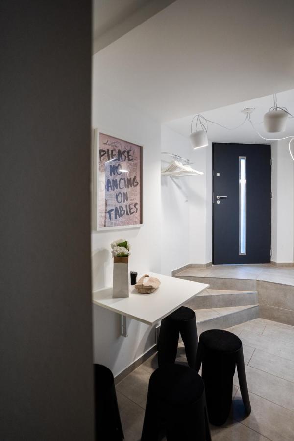 1 BR Studio - Zentral - Wifi - Kaffee - Netflix - B&B Rüdesheim am Rhein