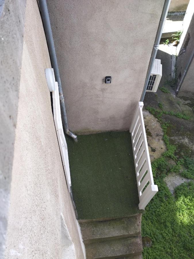 Appartement Monton - B&B