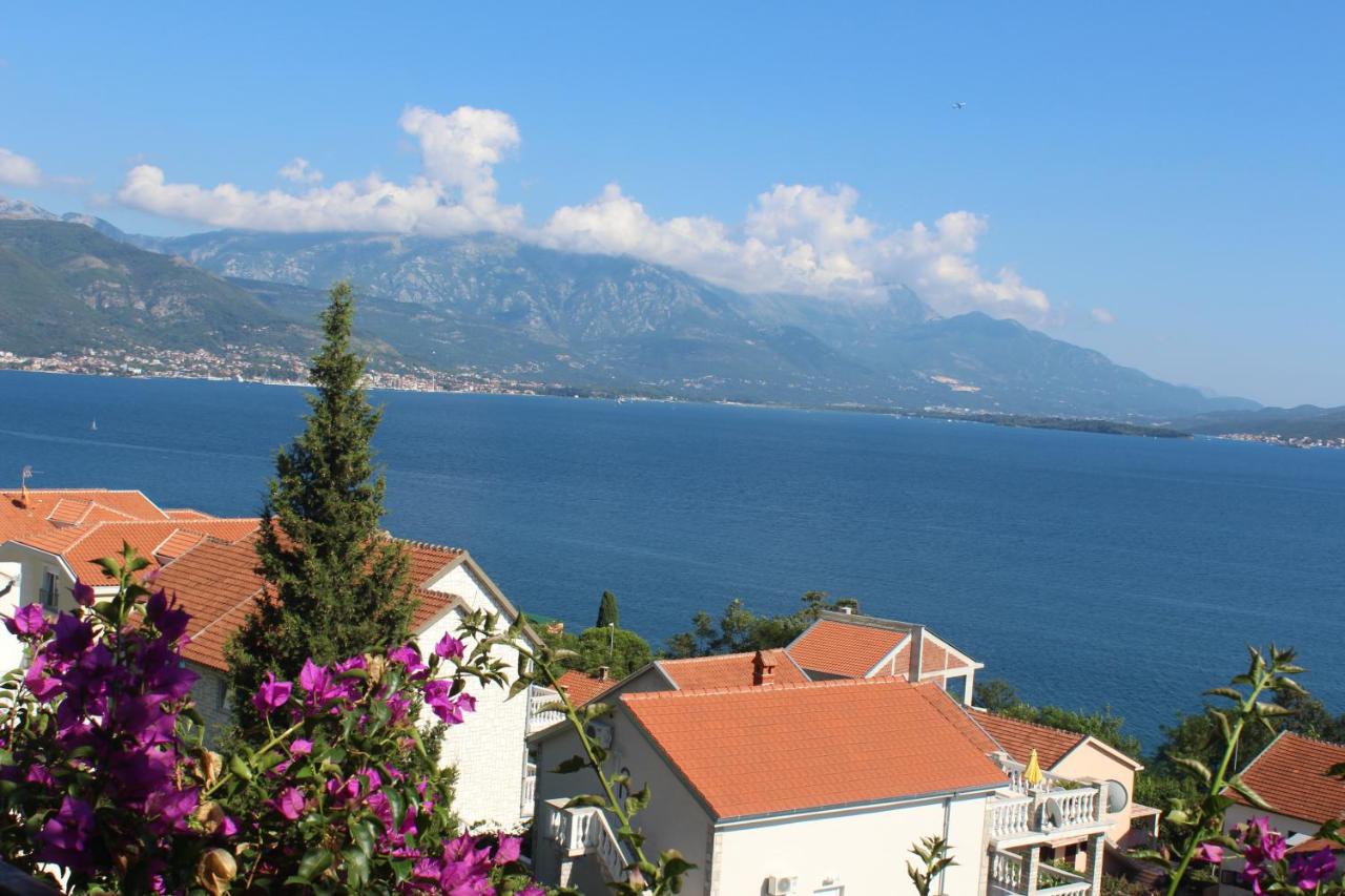 Apartments na vile - Chambres d'hôtes Bijela