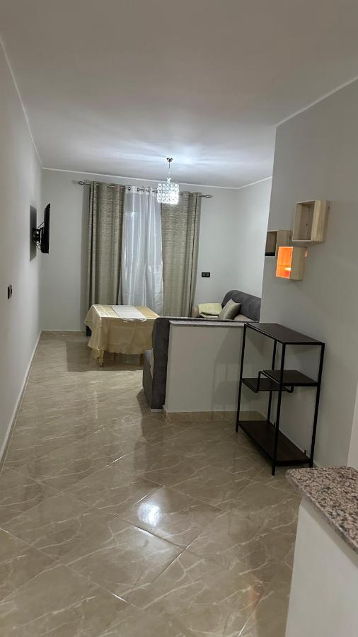 Résidence djenah - B&B Beni Enzar