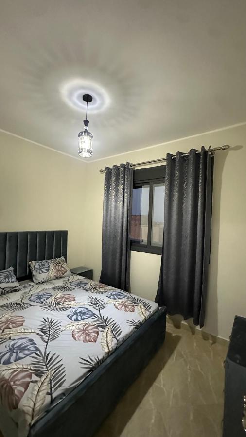 Résidence Djenah - Chambres d'hôtes Beni Enzar