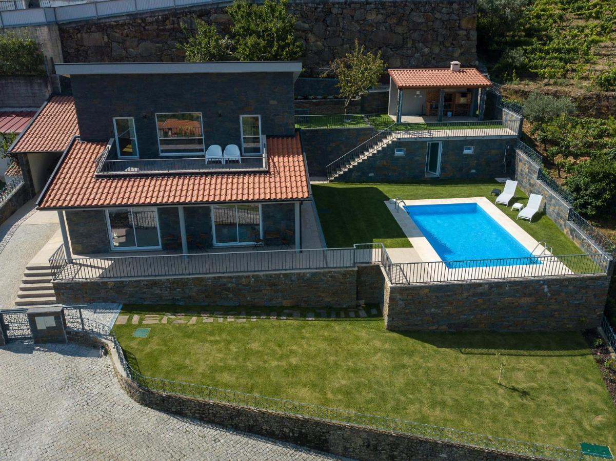 Villa Julieta - B&B Ferreiros de Avões