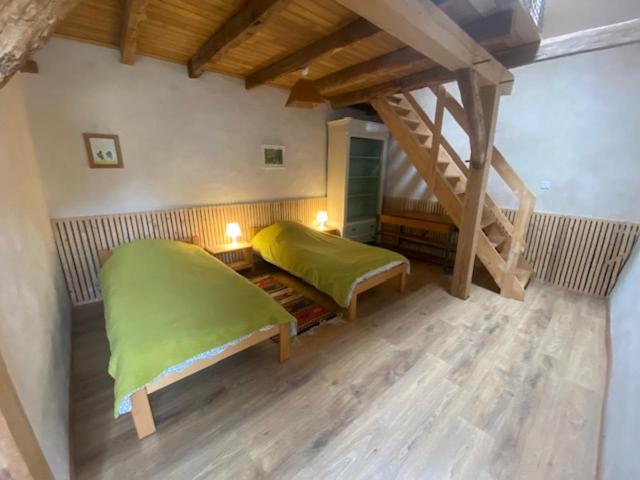 Huis met 2 Slaapkamers
