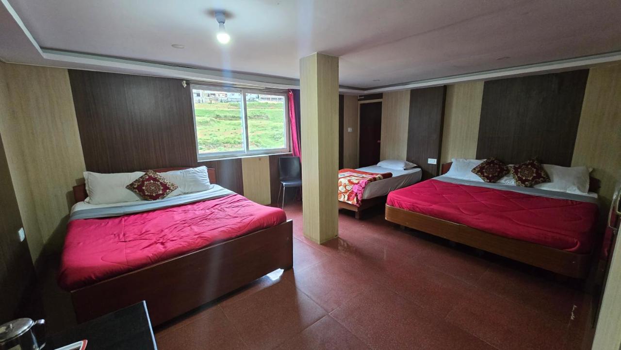 Misty Meadows Ooty - Ferienwohnung Udagamandalam