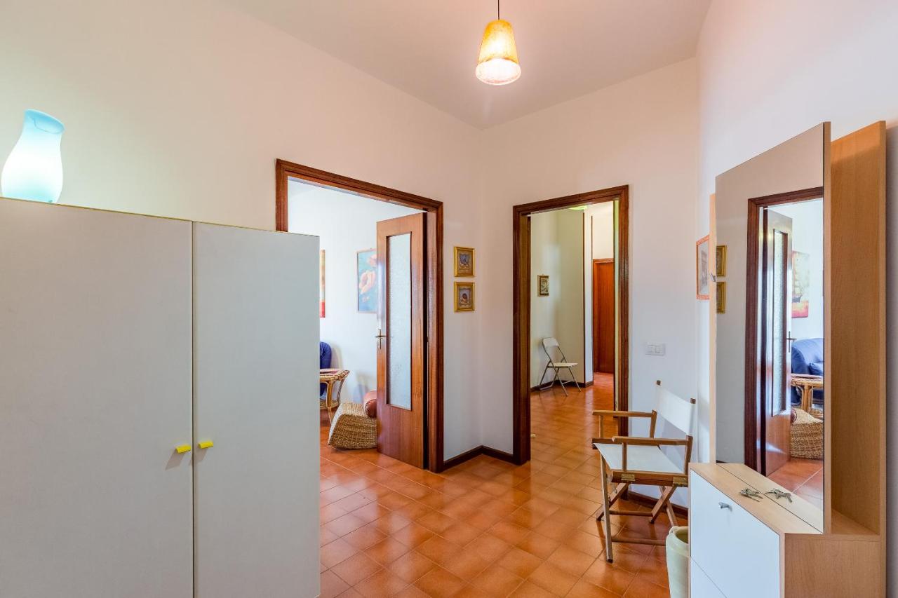 Da Gigina al Mare - Ferienwohnung Gallipoli