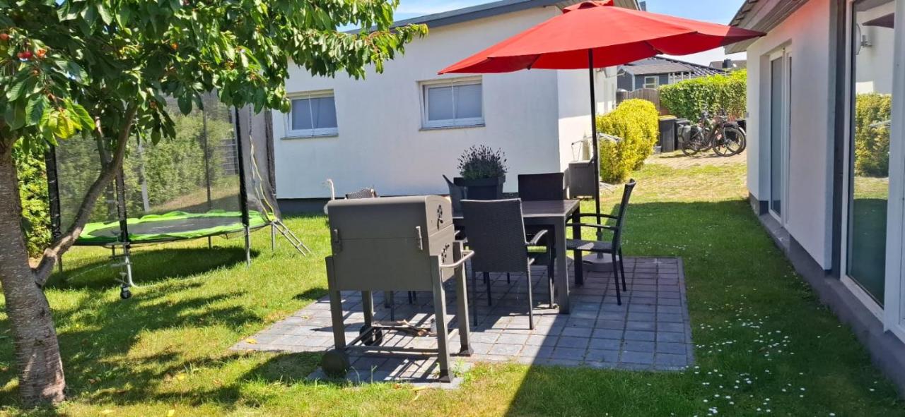 Theunis Ferienwohnung - Ferienwohnung Karlshagen