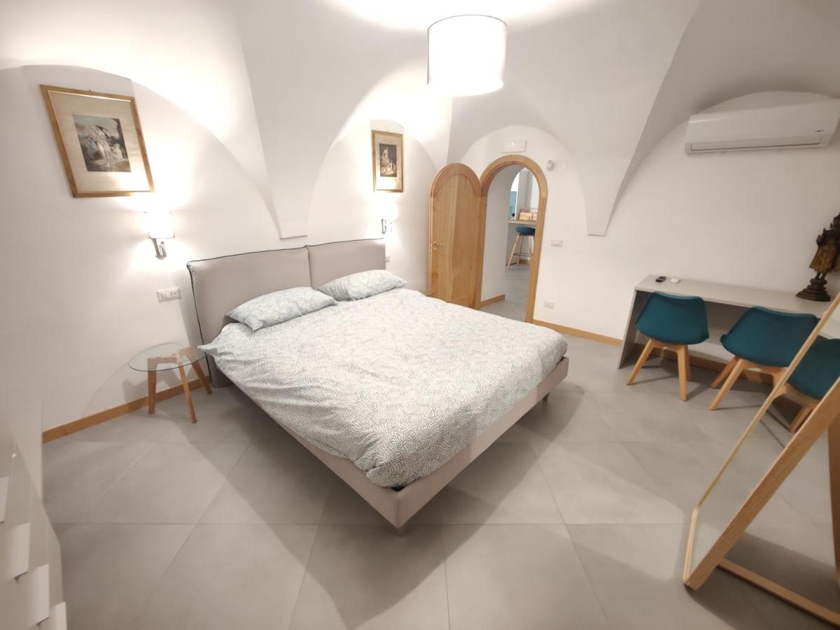 Il Tipo Apartment Studio in the heart of Sorrento - B&B