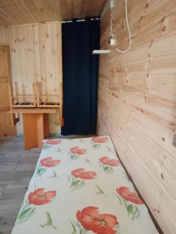 Agroturystuka u Edwarda