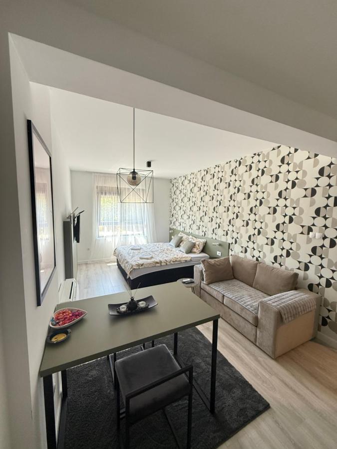 Andjusic 1 - Ferienwohnung Trebinje