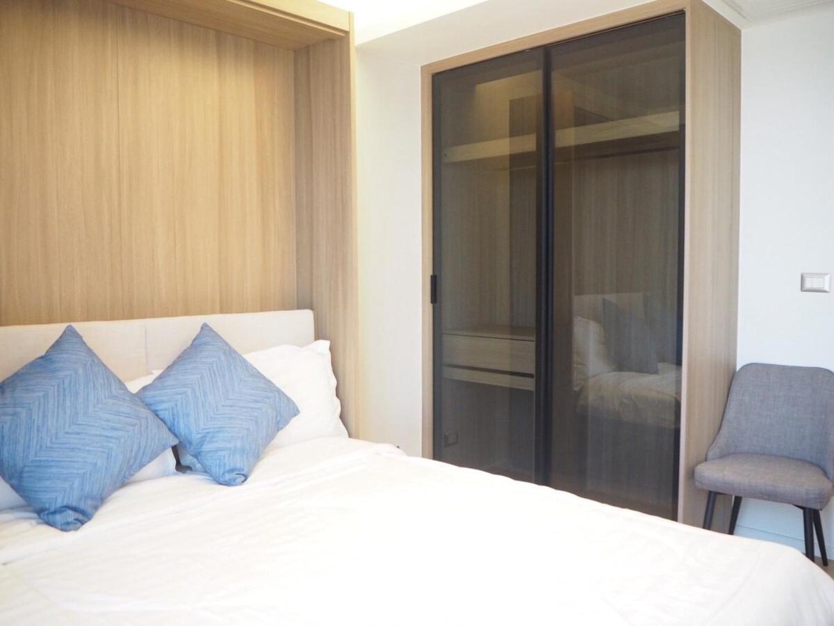 Deluxe Apartment mit Balkon und 2 Schlafzimmern