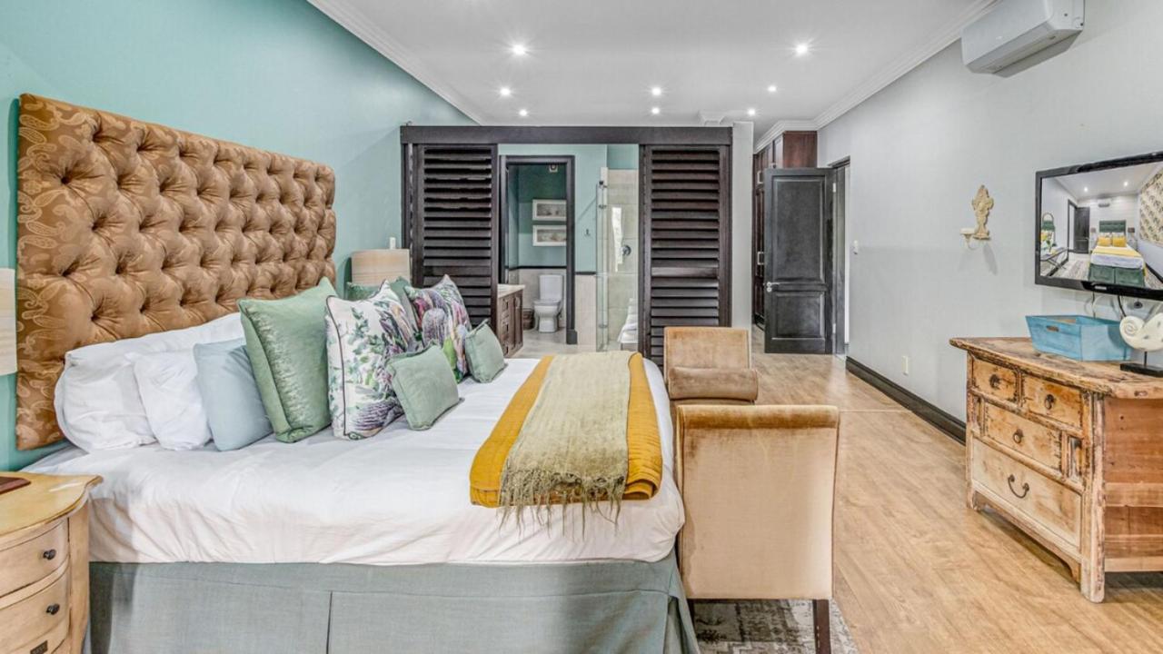 Bona Bali 12, Zimbali Estate, Euphoric Leisure - B&B Ballito