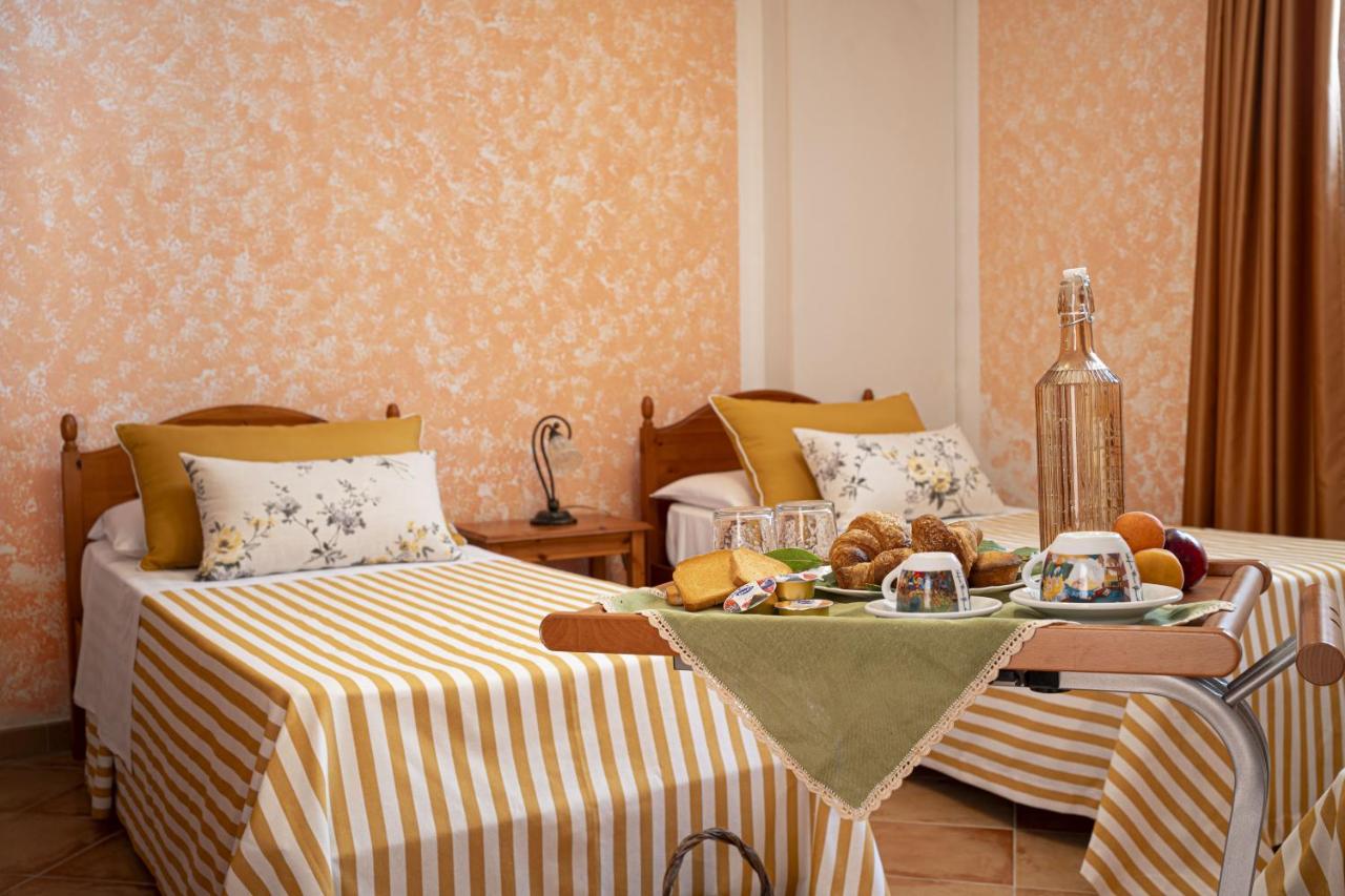 B&B Sentiero del Ciolo - Chambres d’hôtes