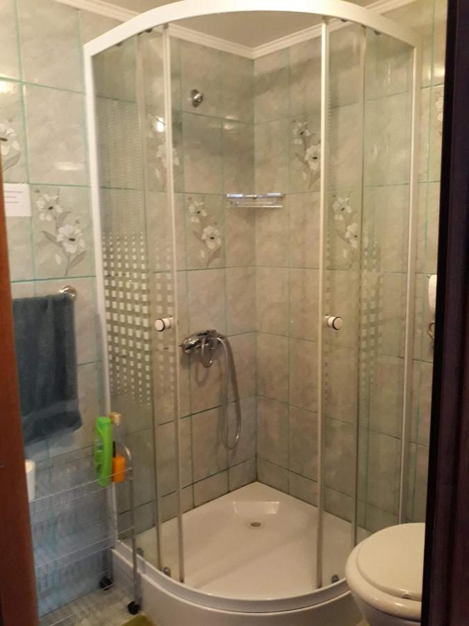 Deluxe Double Room with Shower