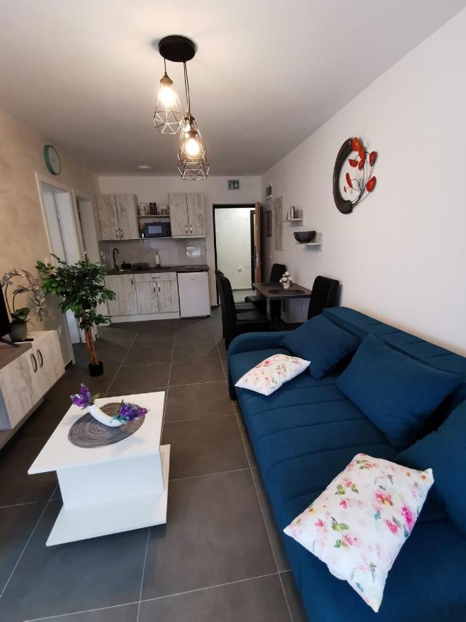 Apartman Goga 1 - B&B